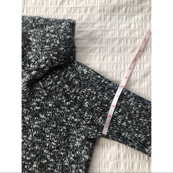 Banana Republic Cowl Neck Knit Sweater - Picture 14 of 14